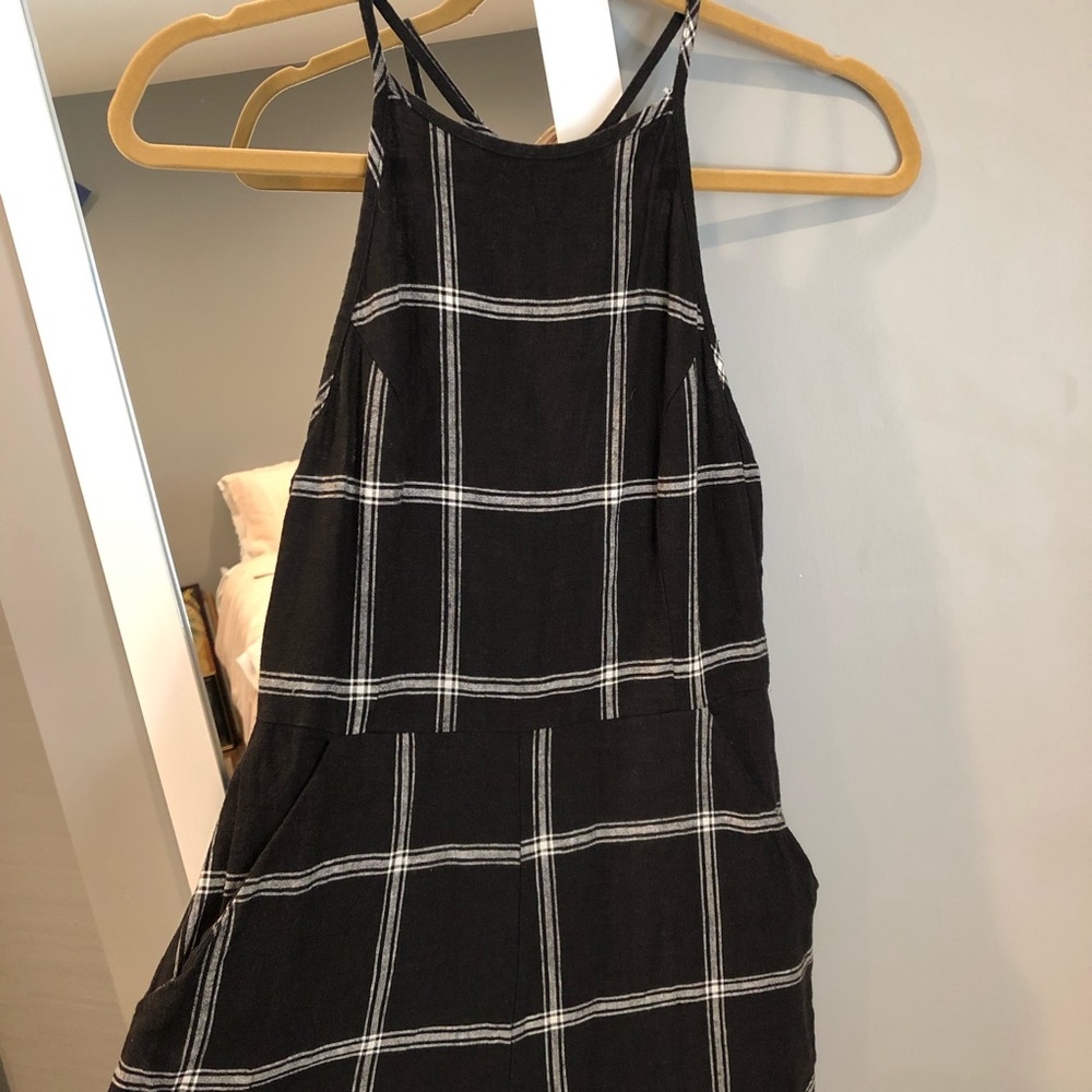 Urban outfitters jumpsuit